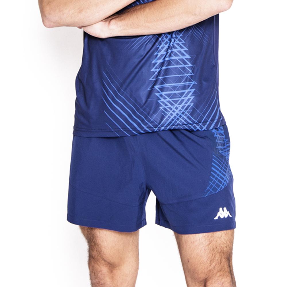 Short Caballero Performance SH-513-PFC