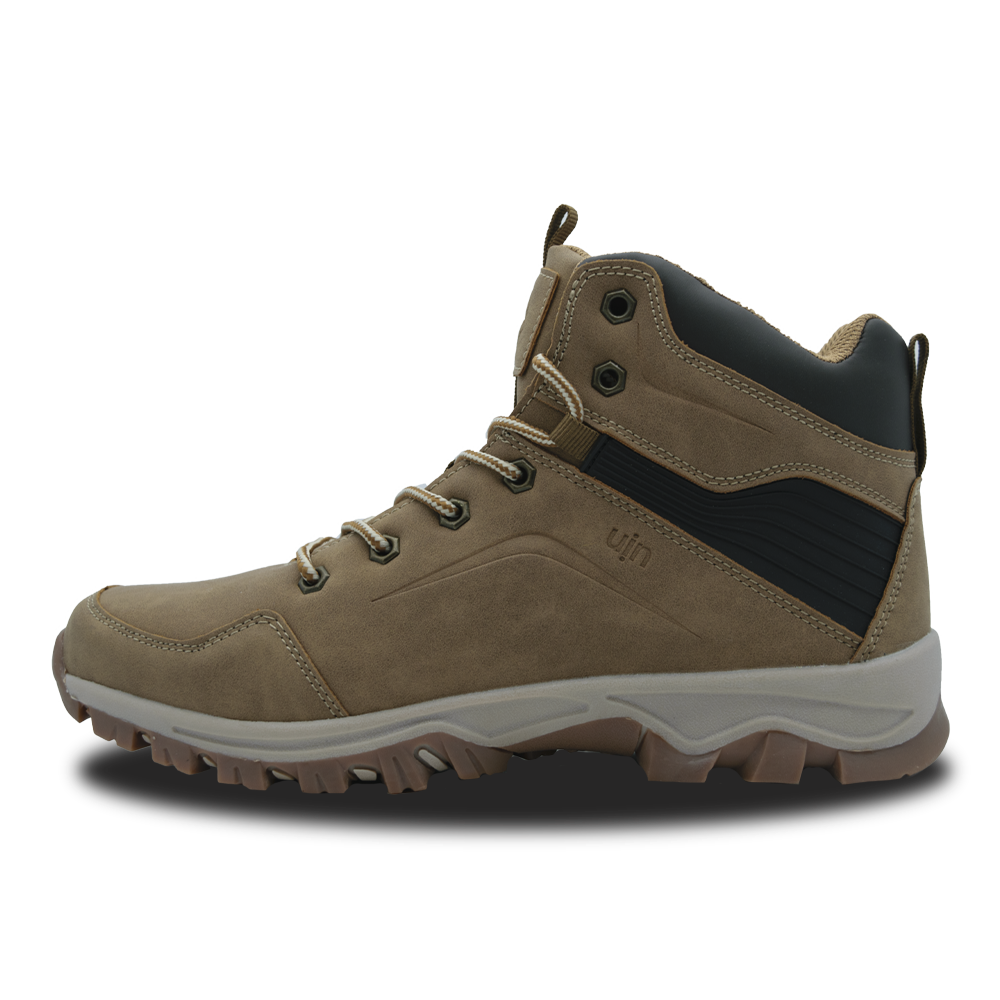 Botas Hiking UIN Hombre SL13058B