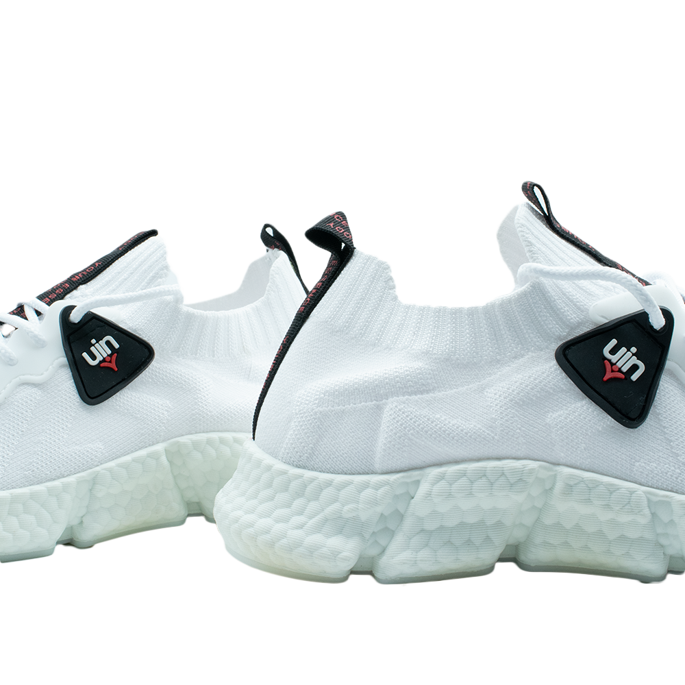 Tenis Jogging uin Mujer SPI1358-1