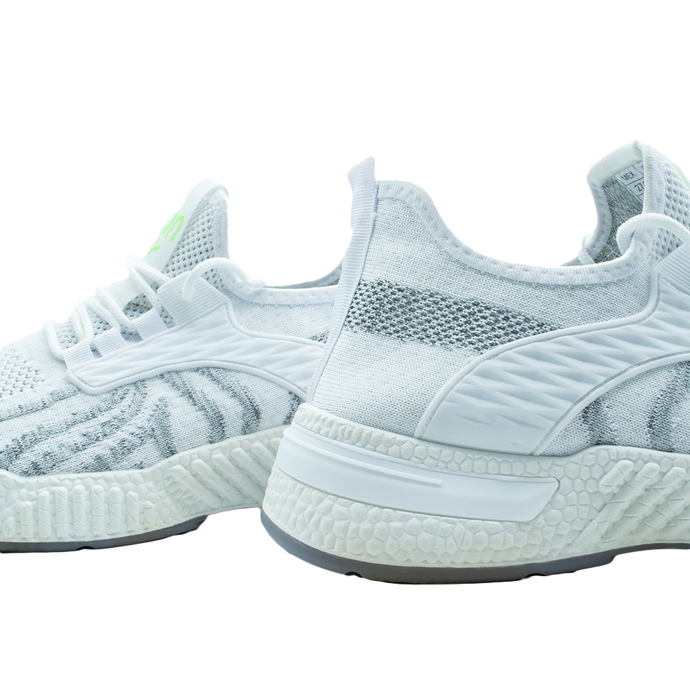 Tenis Jogging uin Hombre SPI1362-1