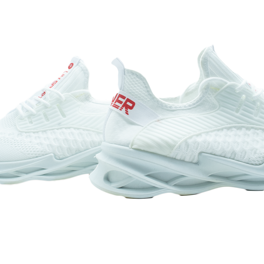 Tenis Jogging uin Hombre SPI1365-1