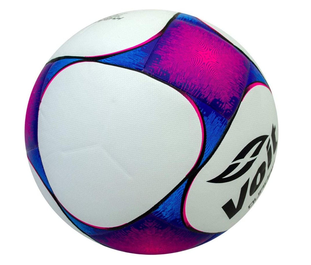 Balón Voit Profesional Quadro Termosellado #5