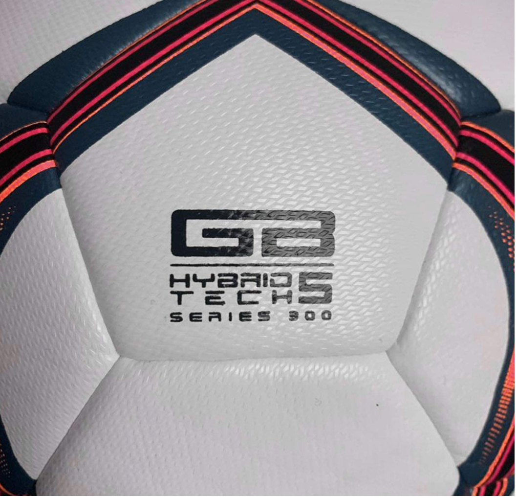 Balon Voit Sector Amateur Hybrid Tech 2019 #4