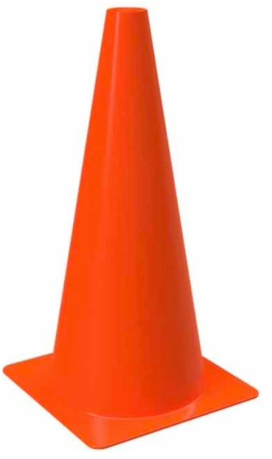 Cono de Entrenamiento Jumbo