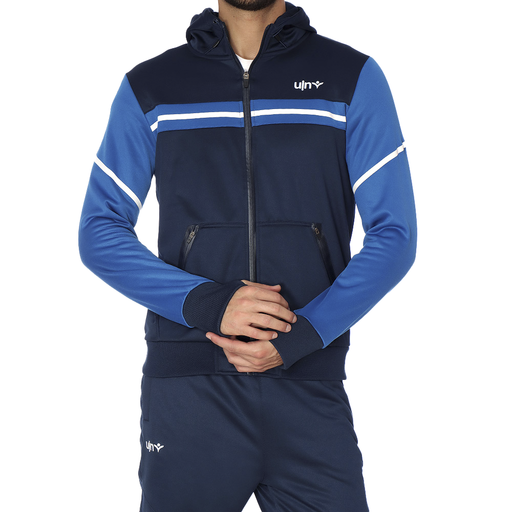 Conjunto UIN Hombre TR-D62-UC