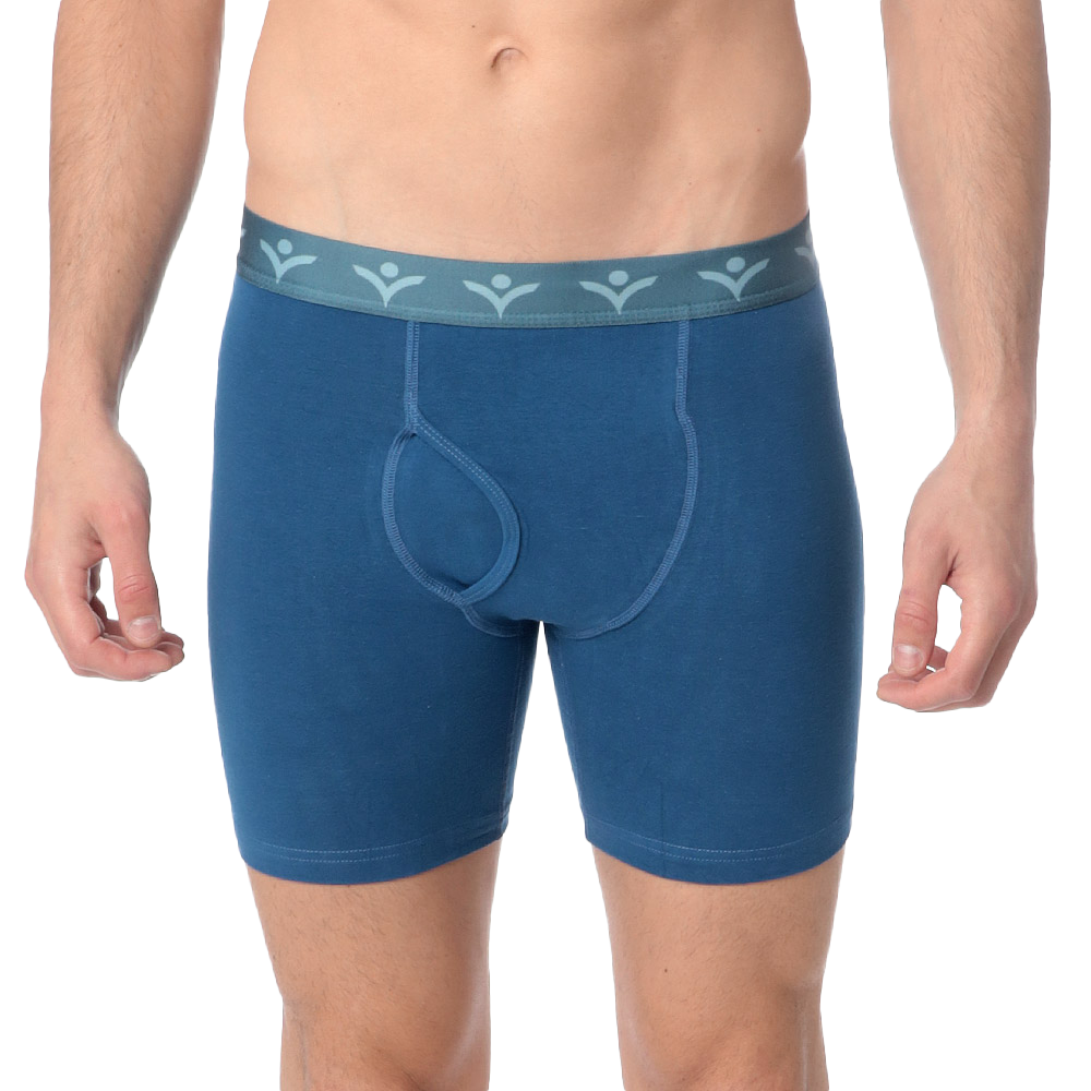 Bóxer Brief UIN Hombre UINBI-230-BLC