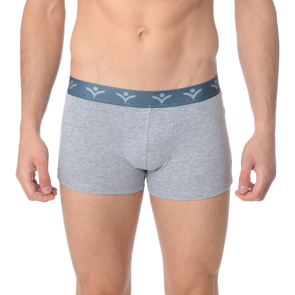 Bóxer Trunk UIN Hombre UINBO-133-BXC