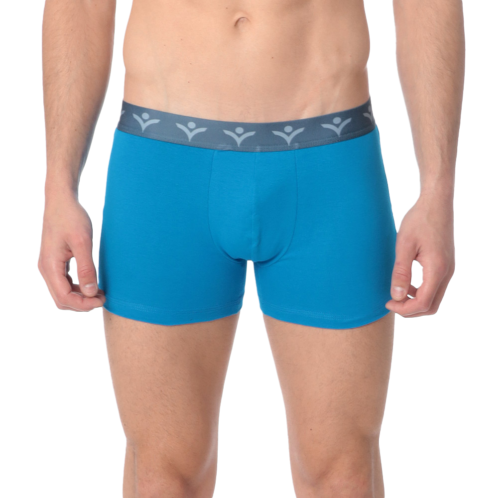Bóxer Trunk UIN Hombre UINBO-134-BXC