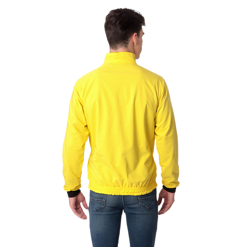 Chamarra Reversible uin Hombre UINCM-220-C