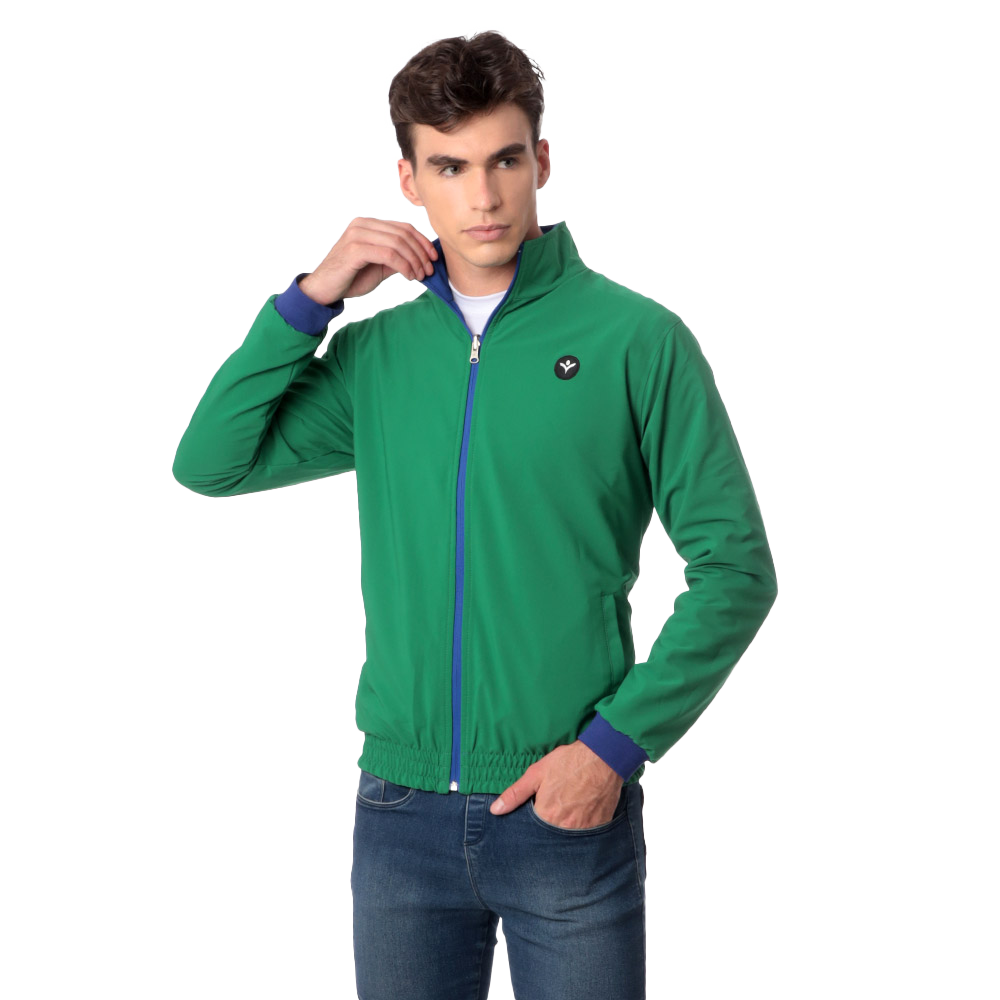 Chamarra Reversible uin Hombre UINCM-223-C