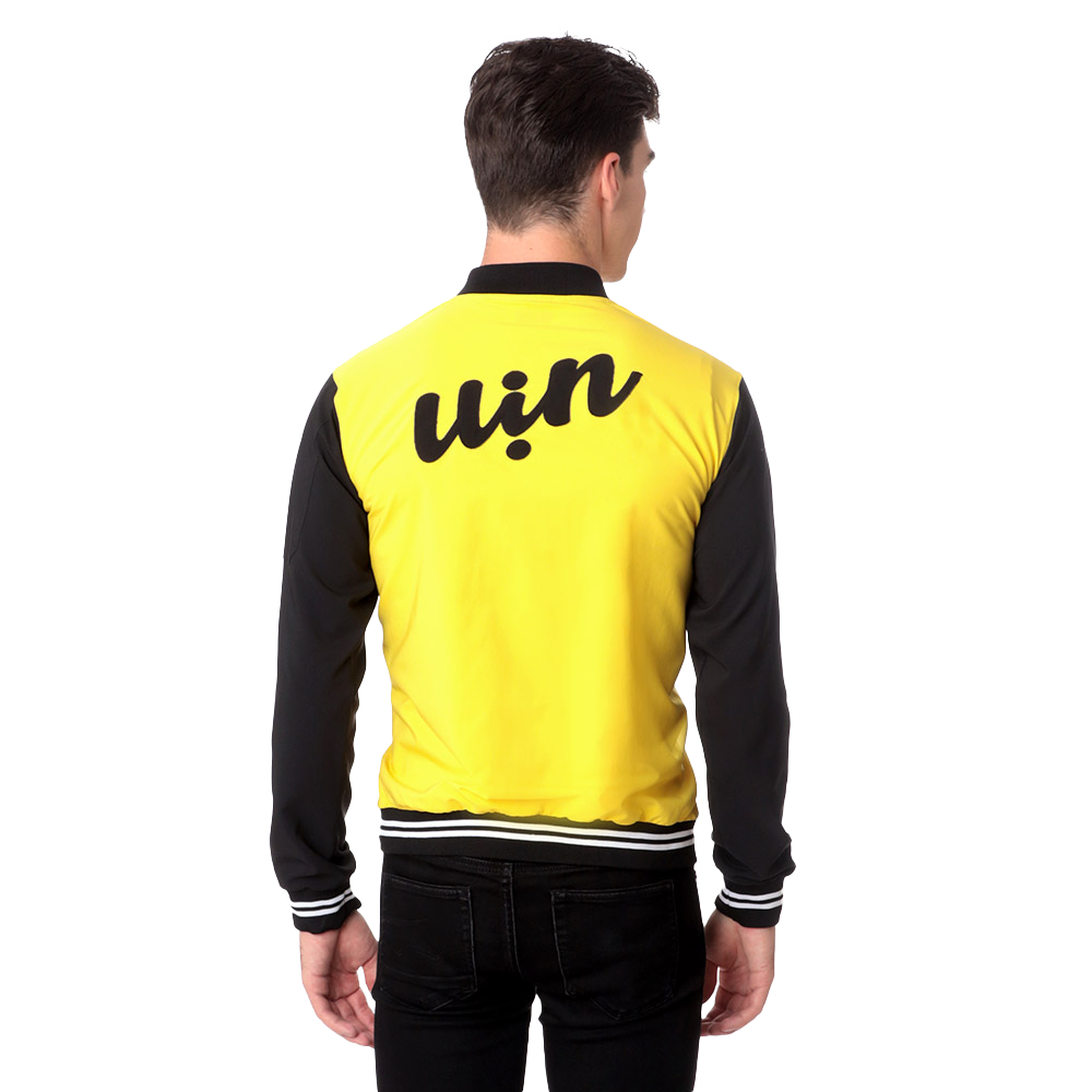 Bomber Jacket Hombre UIN UINCM-Y26-C