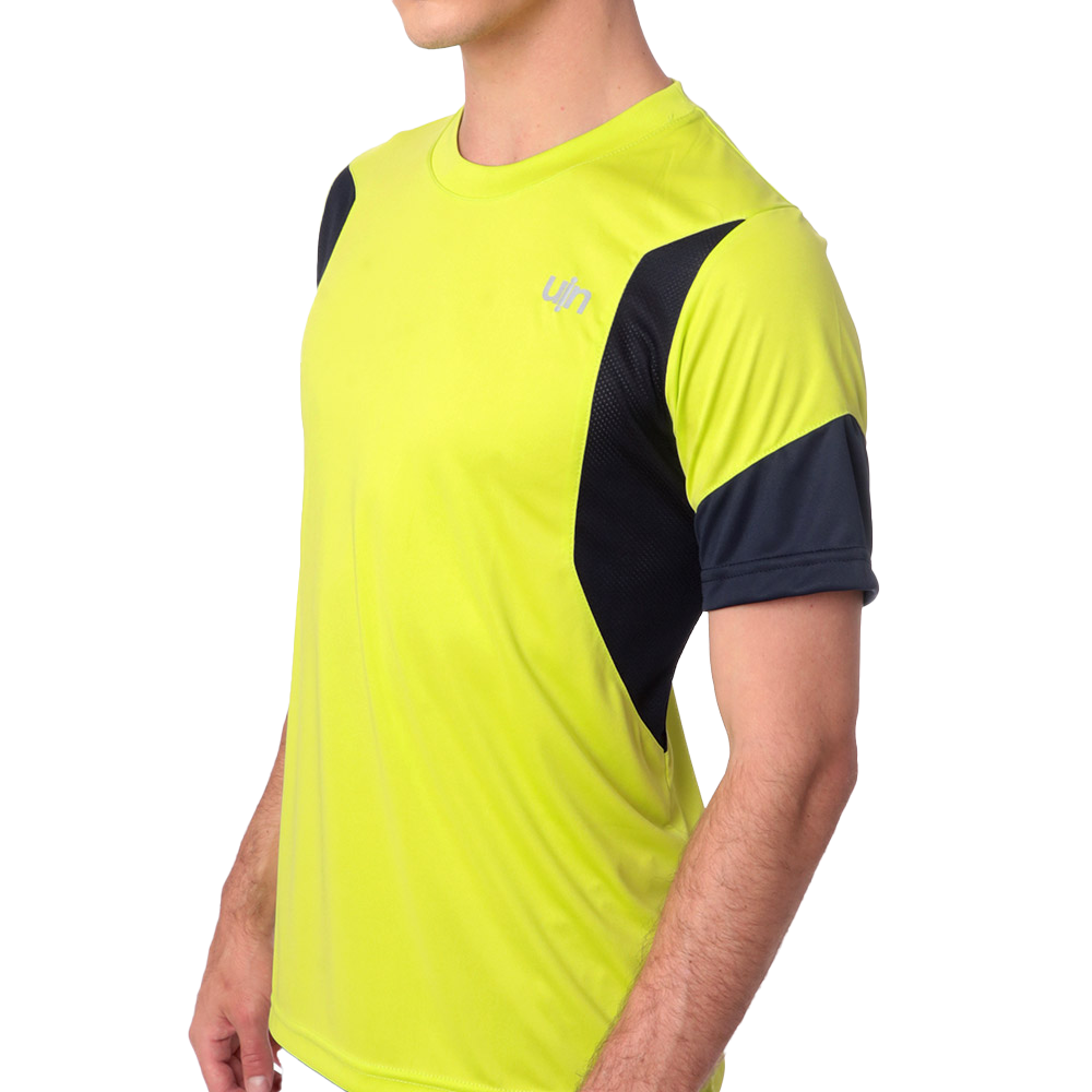 Jersey Deportivo uin Hombre UINJE-406-C