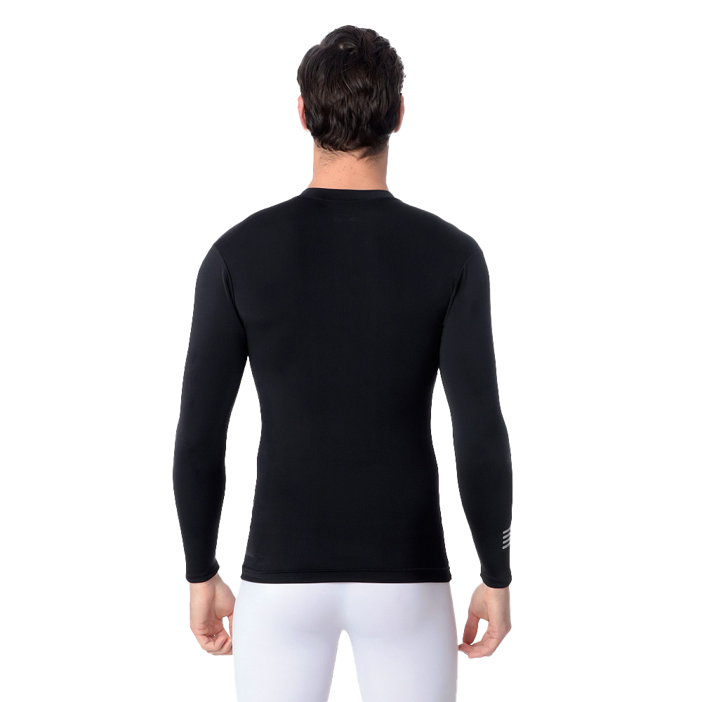 Playera uin Skin Hombre UINLI-ML1-C