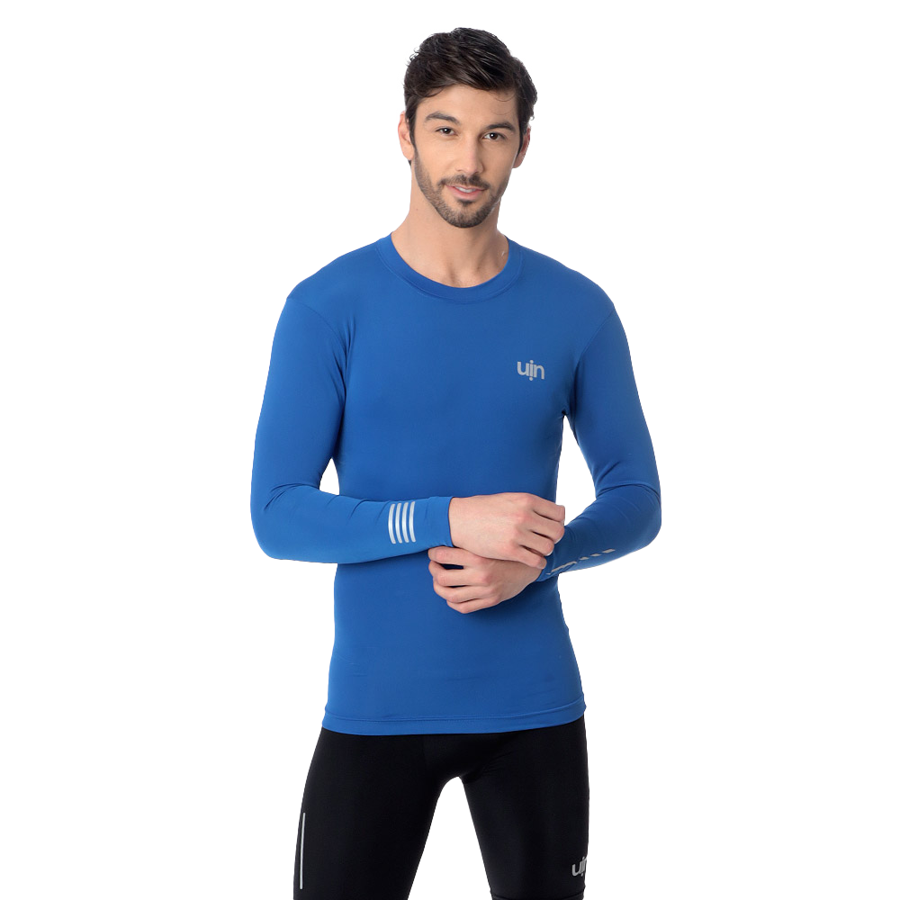 Playera uin Skin Hombre UINLI-ML7-C