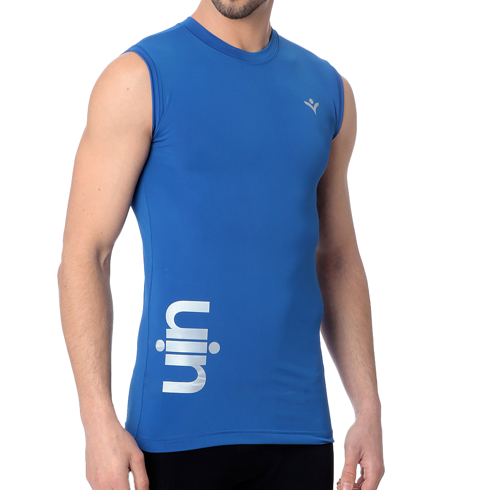 Tank uin Skin Hombre UINLI-SM7-C