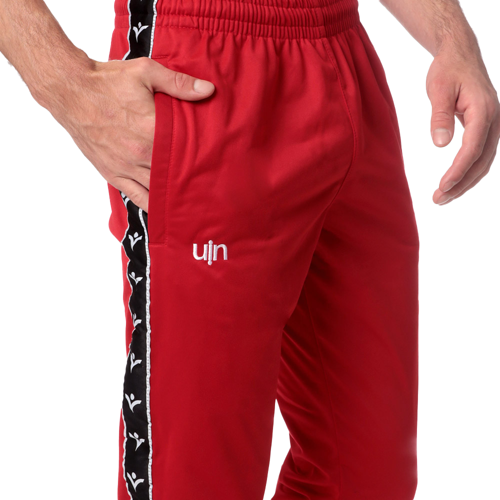 Pantalón Banda x UIN Hombre UINPA-RO6-C