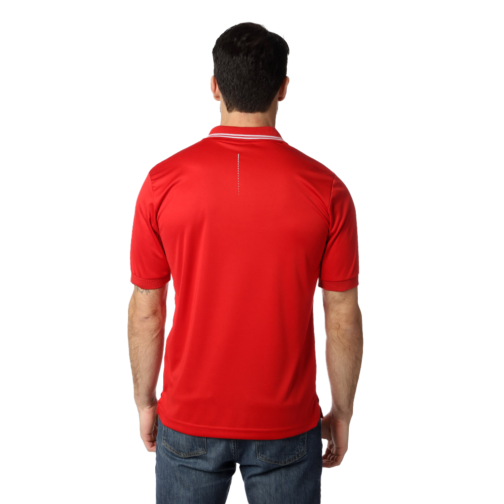 Polo Deportiva UIN Hombre UINPO-C23-BSC