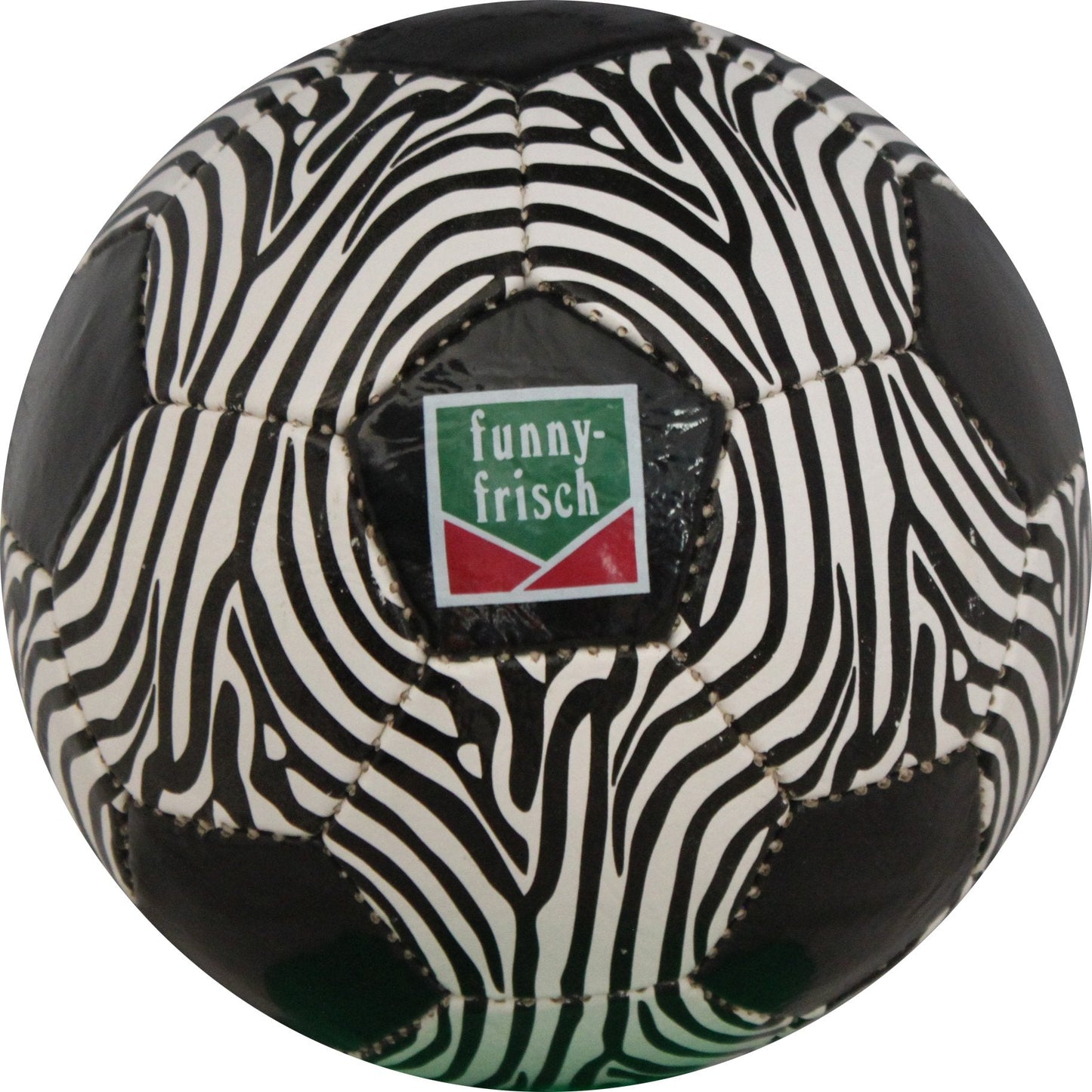 Kids Gray Soccer Ball