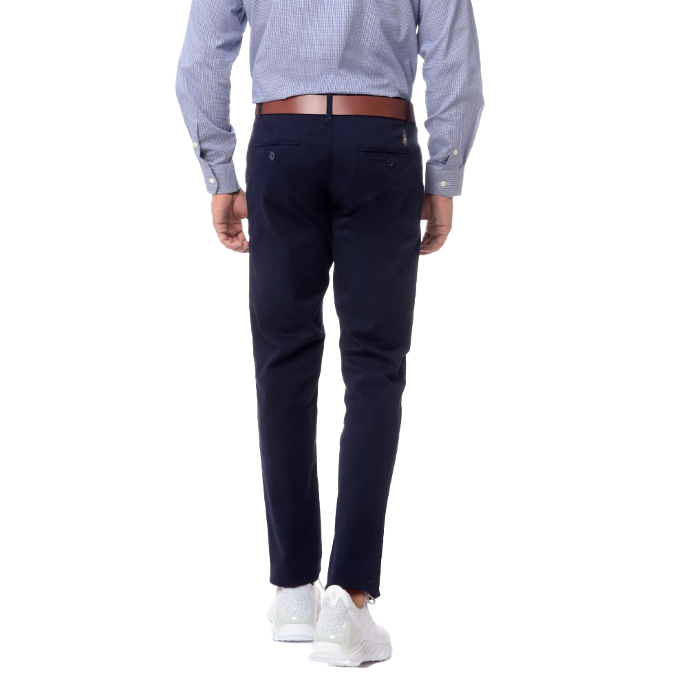 Pantalón Chino U.S. POLO ASSN. Hombre USNPM-42-319