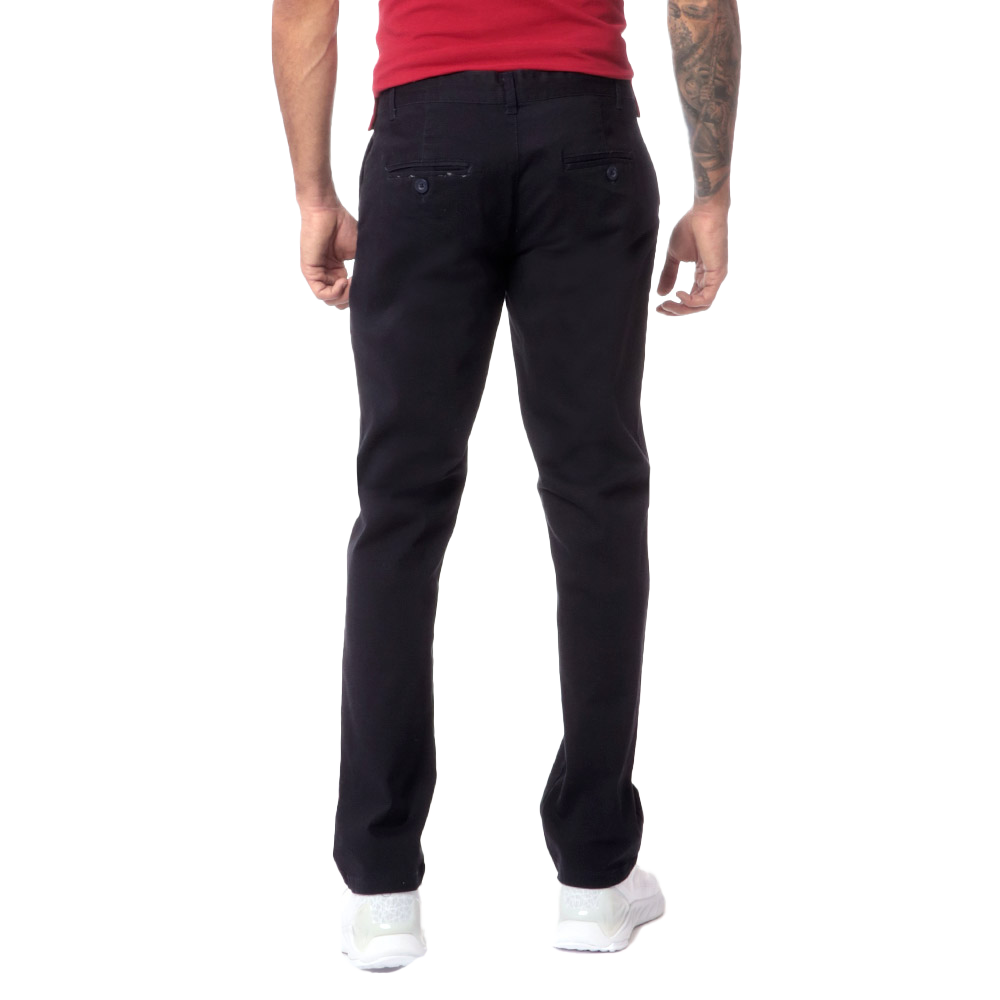 Pantalón Chino U.S. POLO ASSN. Hombre USNMP-42-357