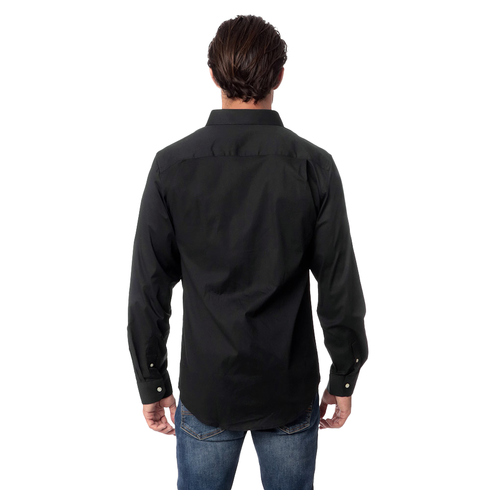 Camisa U.S. POLO ASSN. Hombre USYMS-41-5447