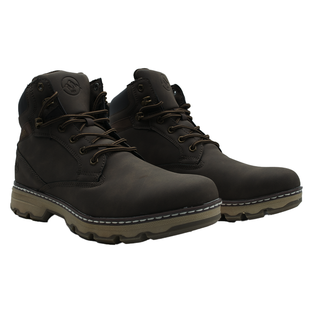 Botas Hiking UIN Hombre WK6412-2
