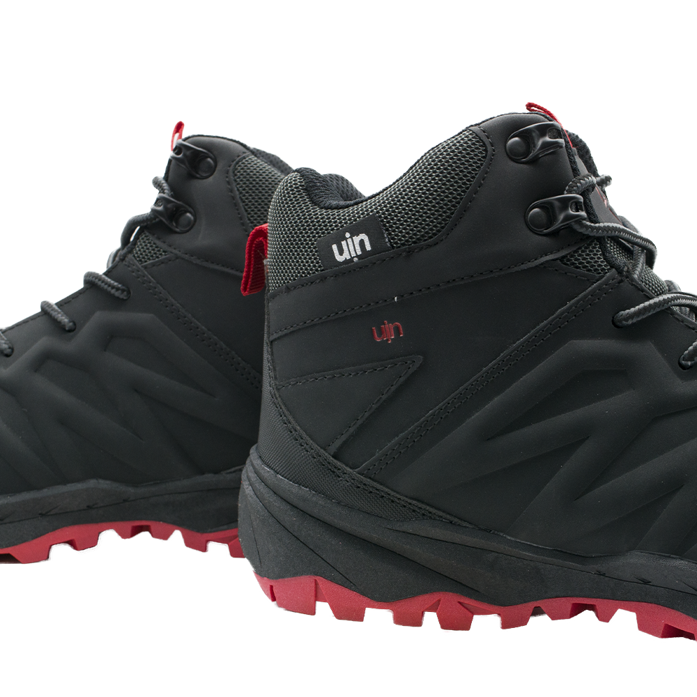 Botas Hiking UIN Hombre WK6420