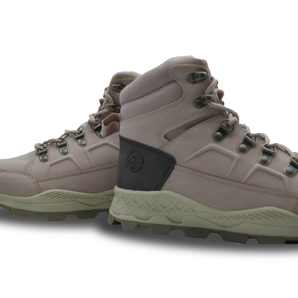 Botas Hiking UIN Mujer WK19178