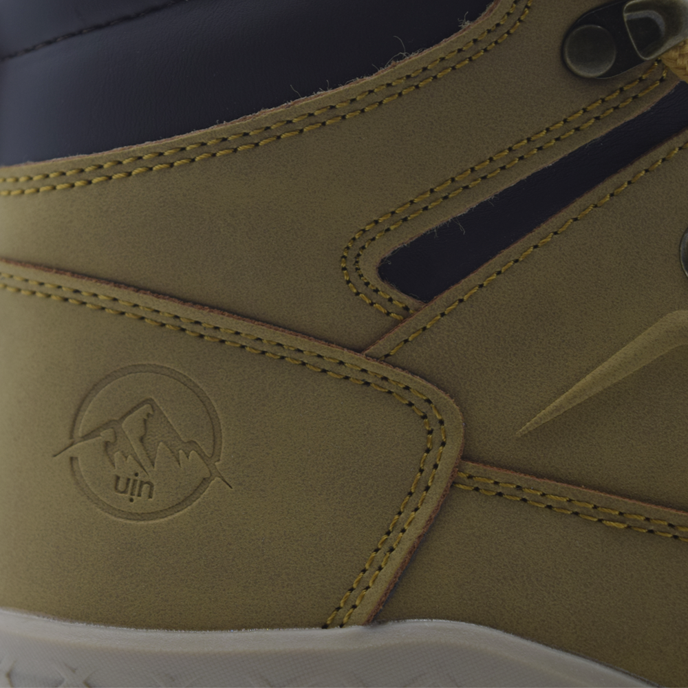 Botas Hiking UIN Mujer WK19178-1