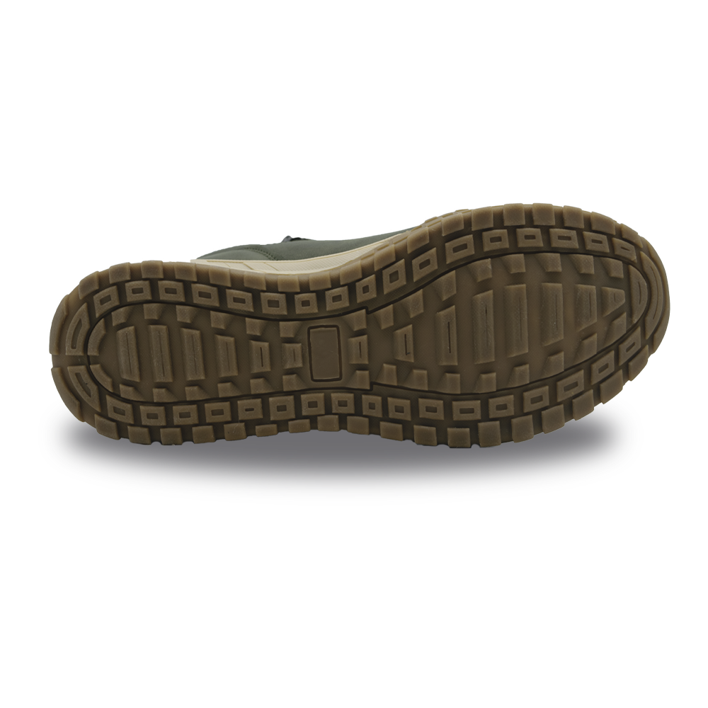 Botas Hiking UIN Hombre WK6086