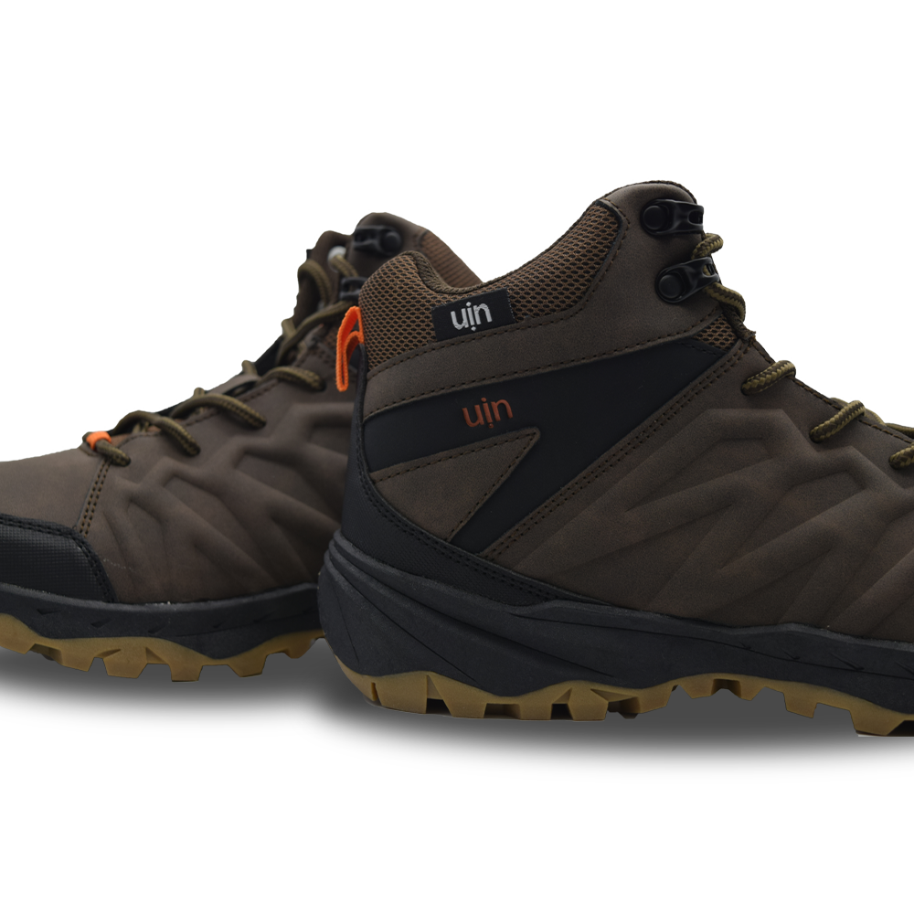 Botas Hiking UIN Hombre WK6420-2