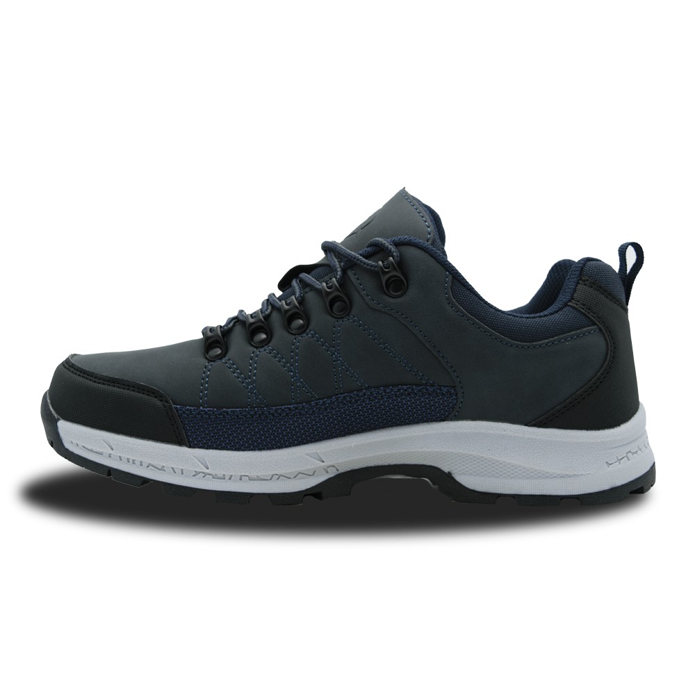 Tenis Hiking Hombre WK6430-1