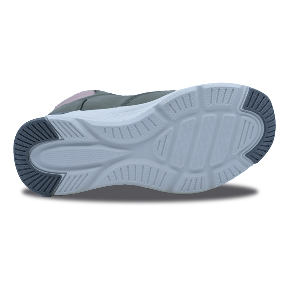 Botas Hiking UIN Mujer WKH4517