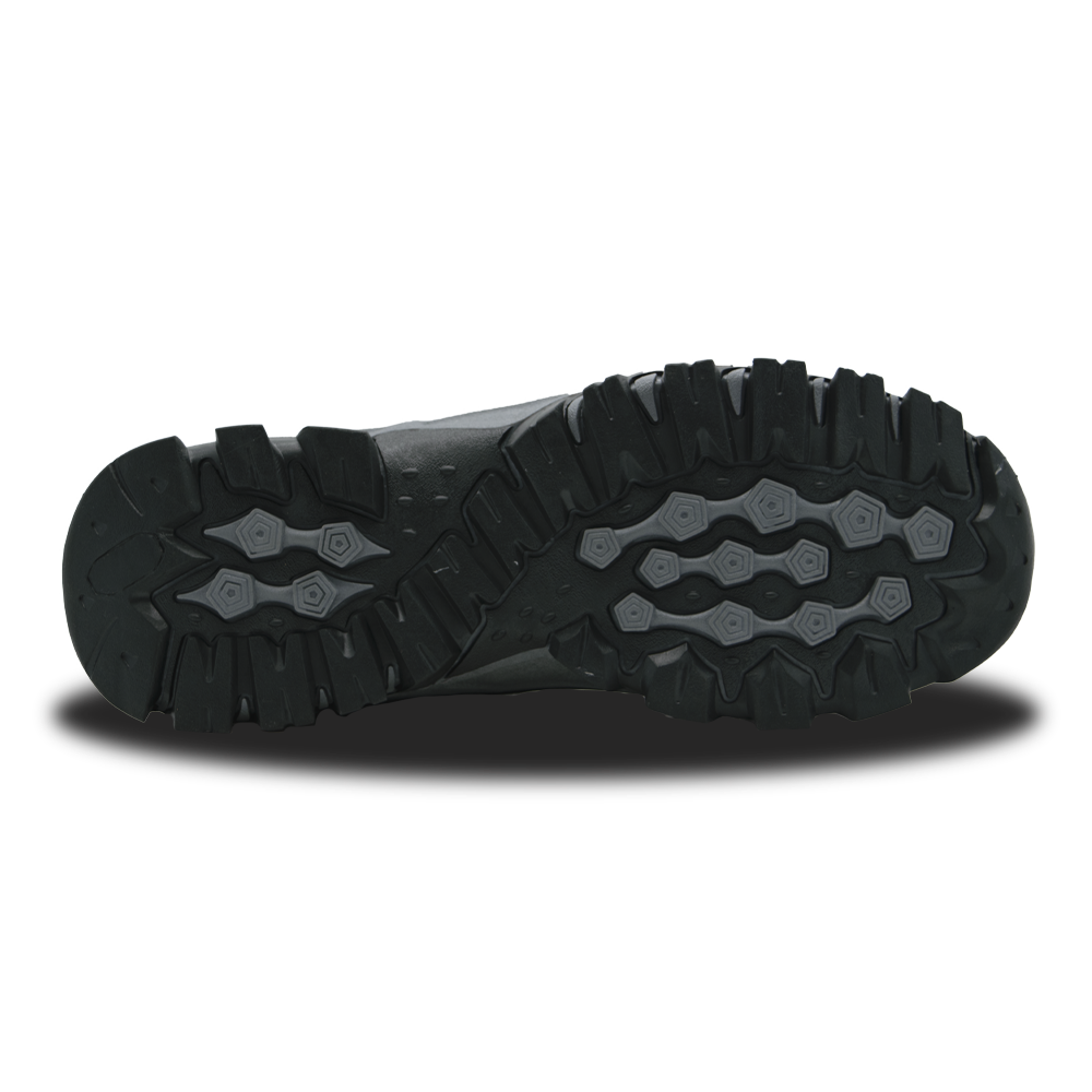 Botas Hiking UIN Hombre WKZ2316