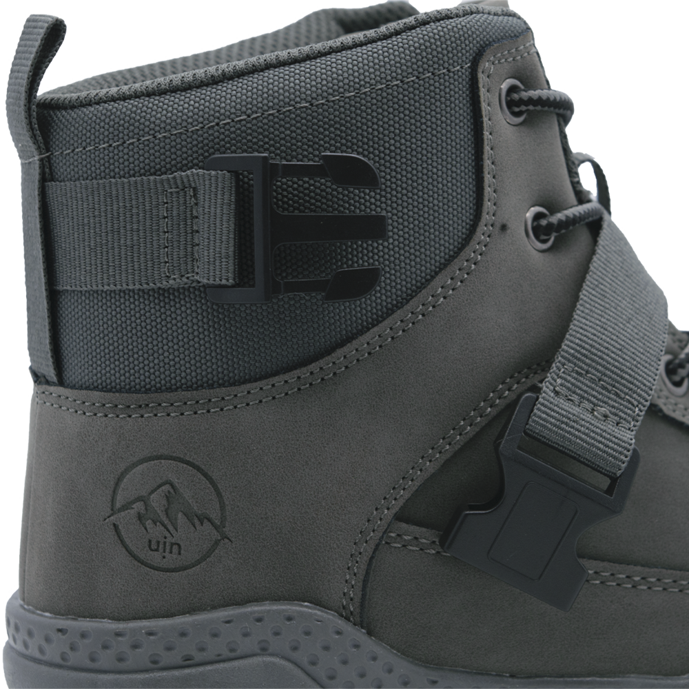 Botas Hiking UIN Hombre WKZ2623-1