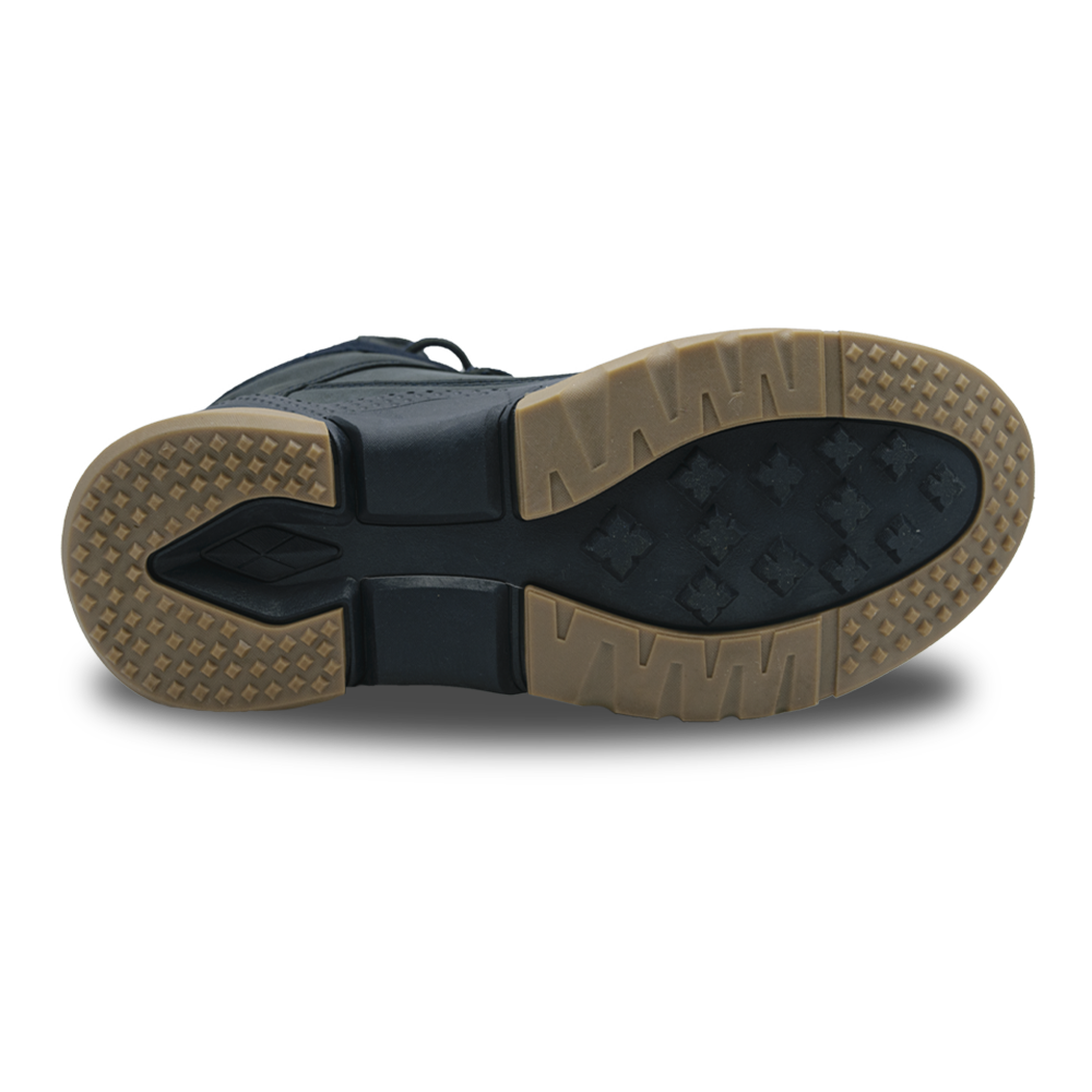 Botas Hiking UIN Hombre WKZ2623-2