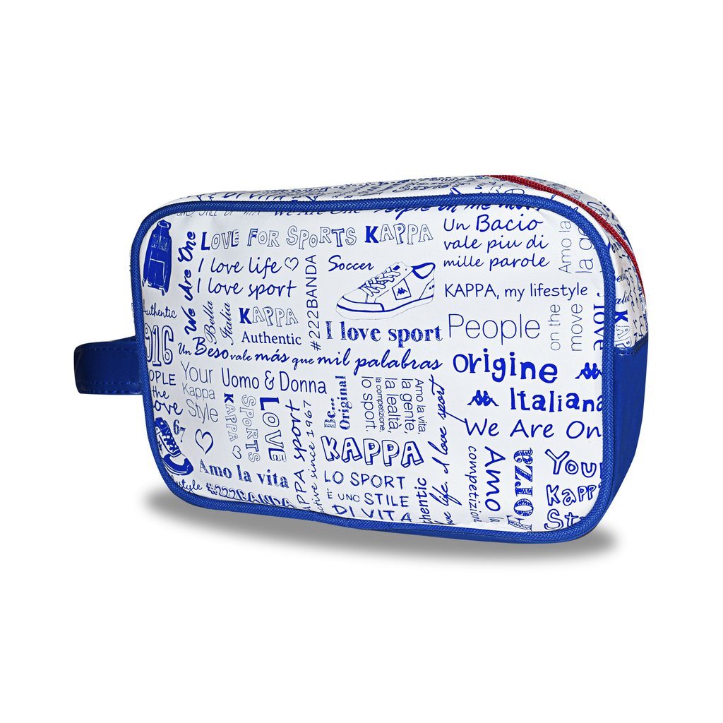 Neceser Kappa Diseño Italiano