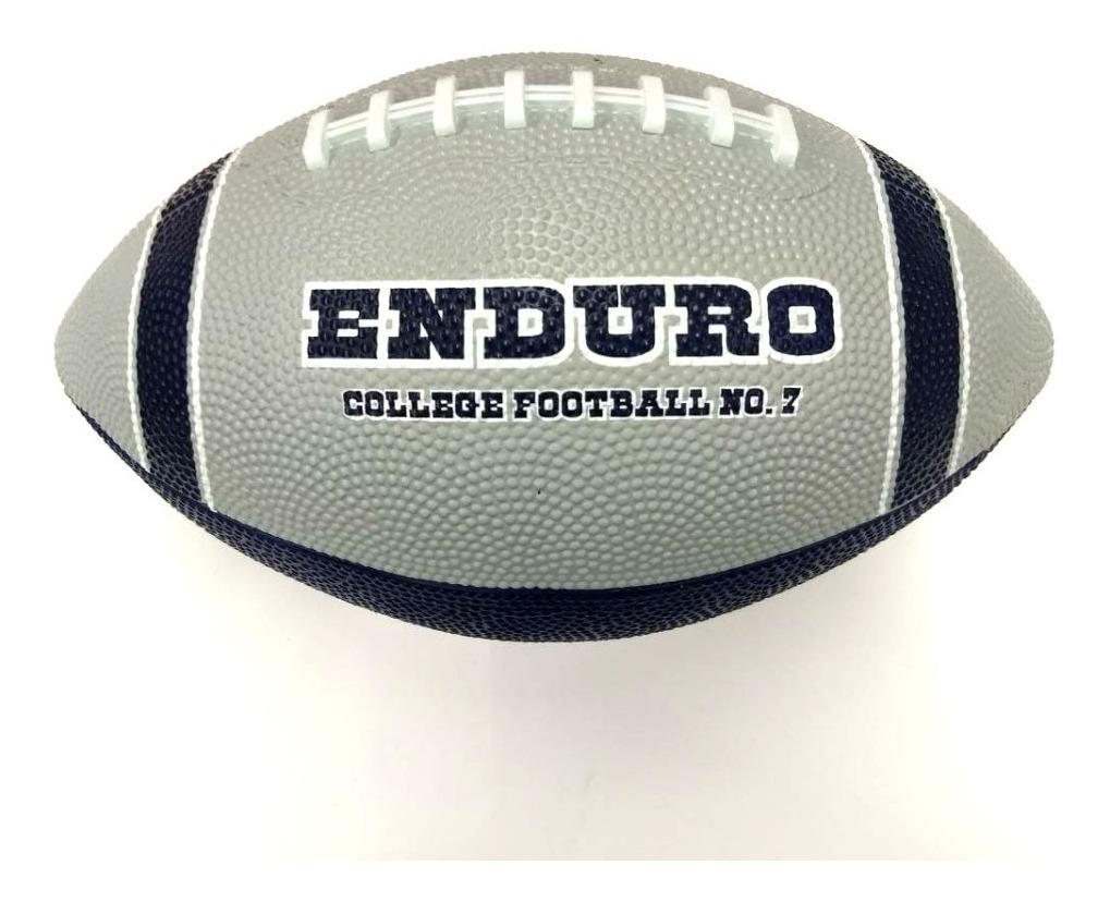 Voit Balón Tochito Enduro Gris Azul