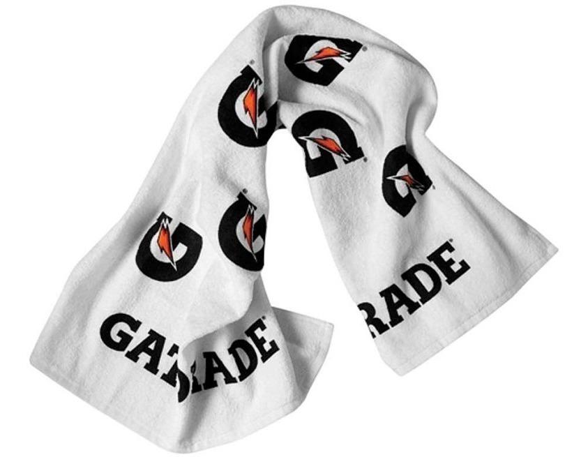 Toalla Gatorade