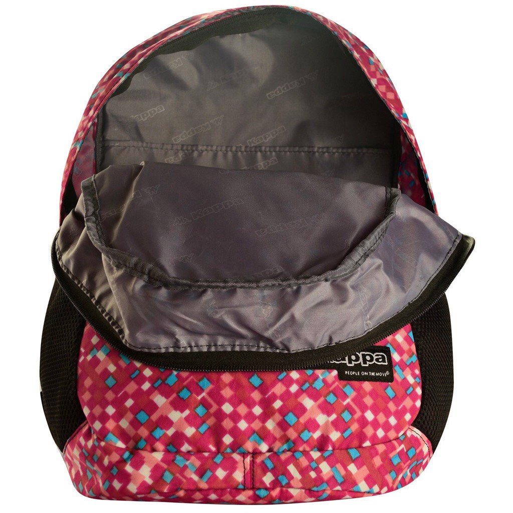Backpack Rosa Kappa