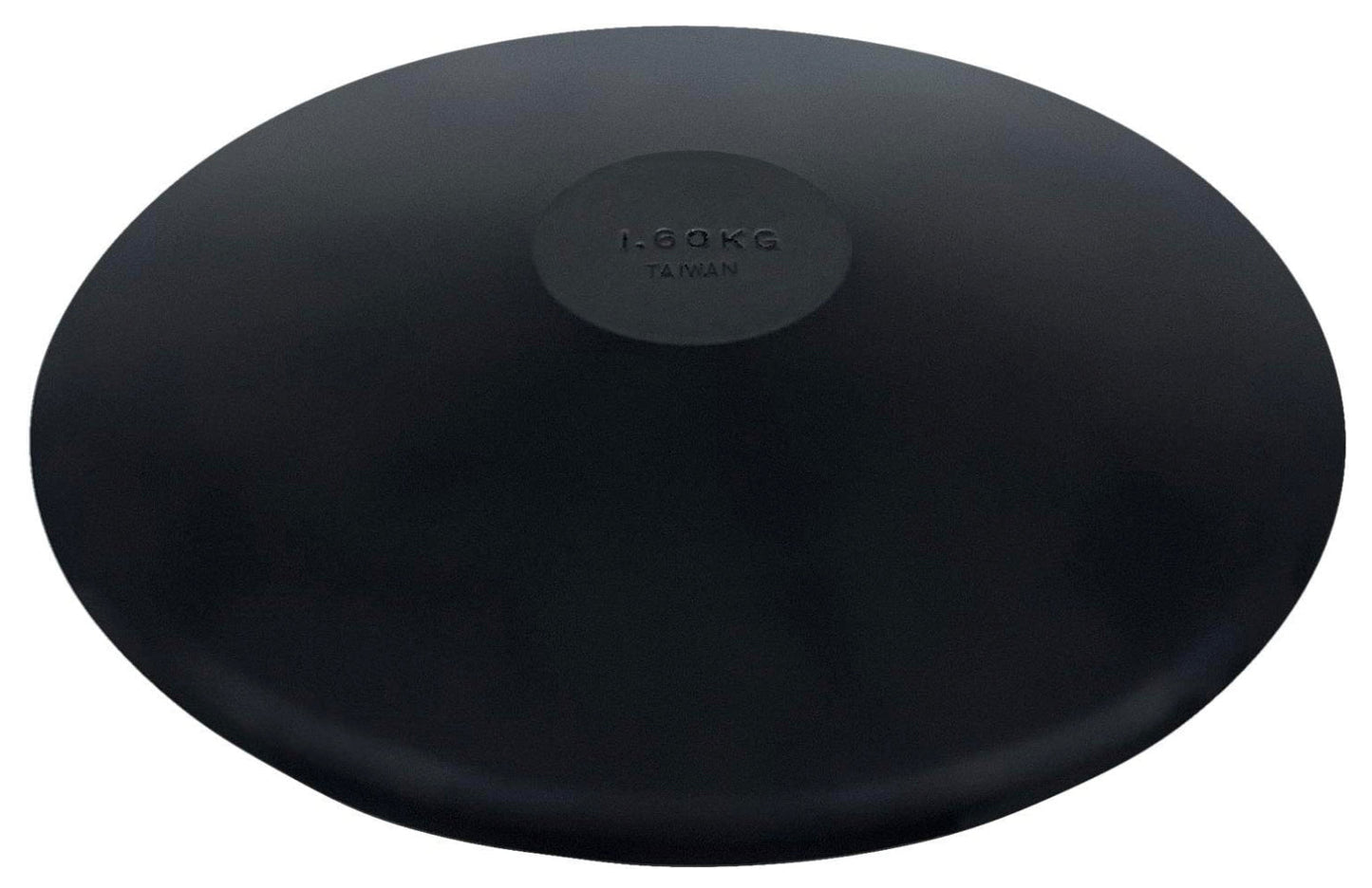 Champion Sports Disco de Caucho 1.6kg