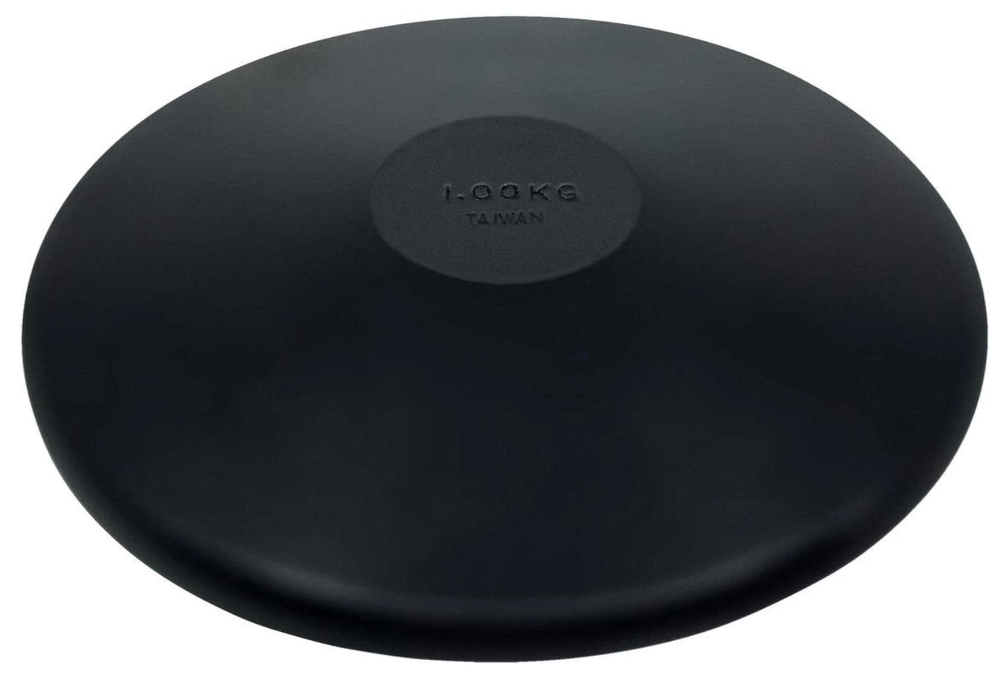 Champion Sports Disco de Caucho 1.0kg