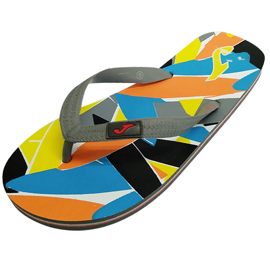 Sandalia Joma Surf Infantil Azul