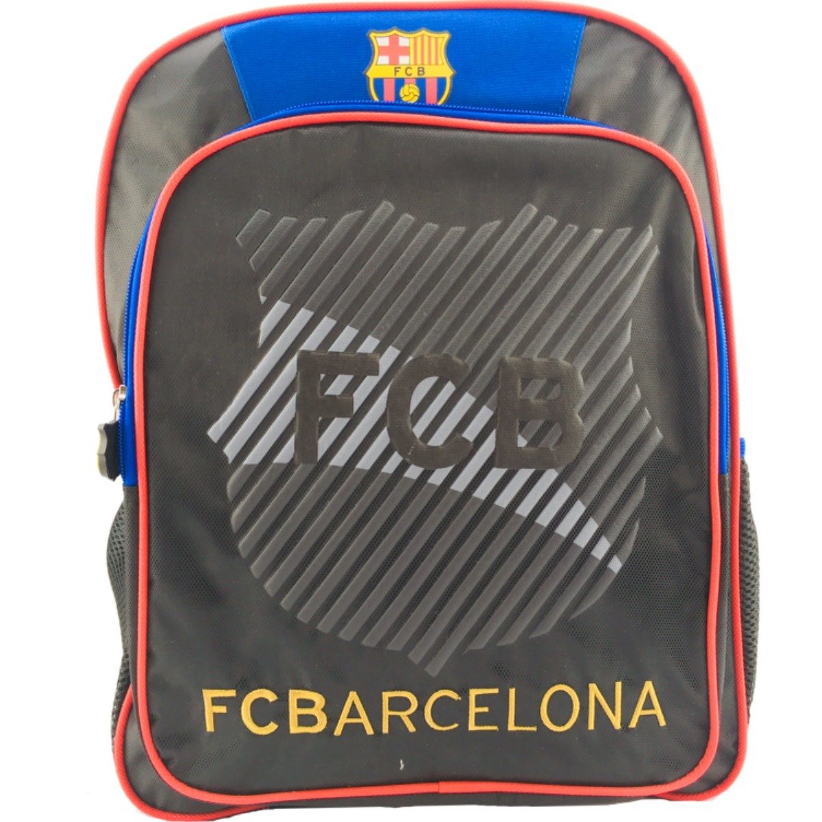 Mochila Fútbol Club Barcelona Escolar Primaria