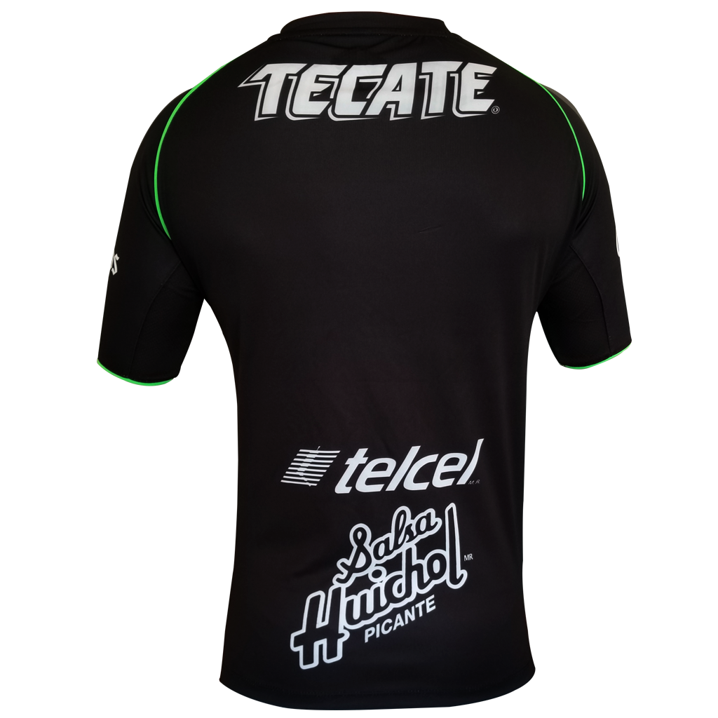 Jersey Oficial Zacatepec Adulto Alternativo 17/18