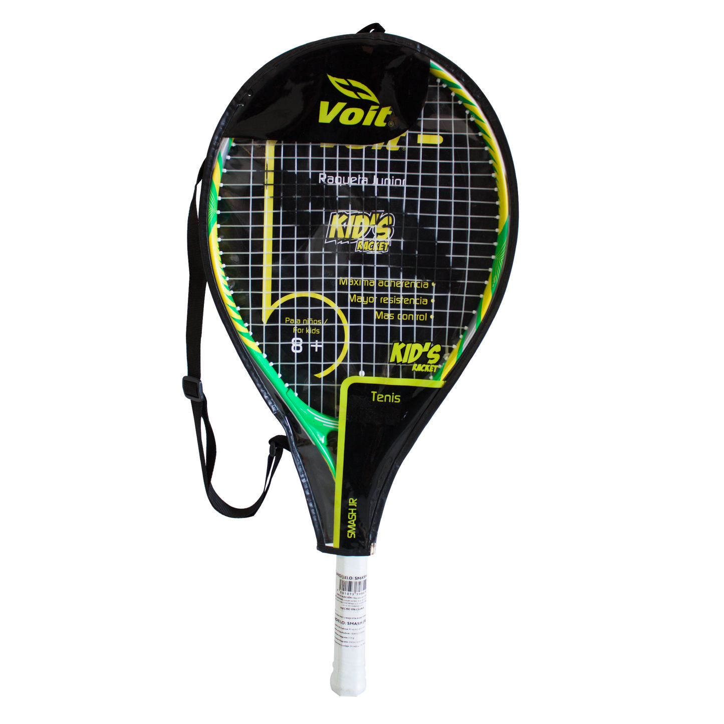 RAQUETA VOIT SMASH JR