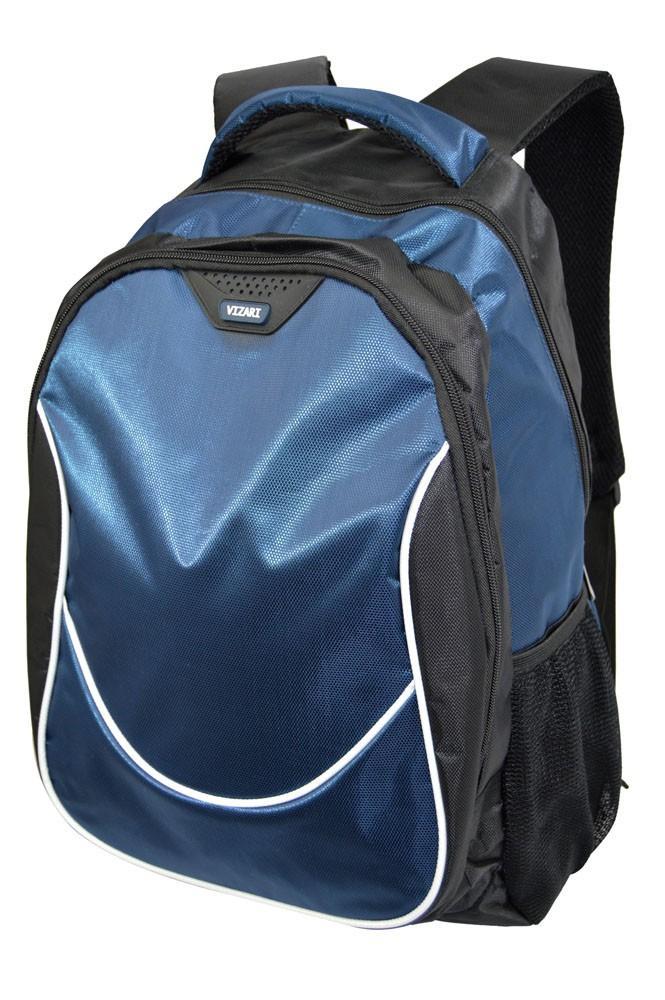 Real Backpack Azul Marino