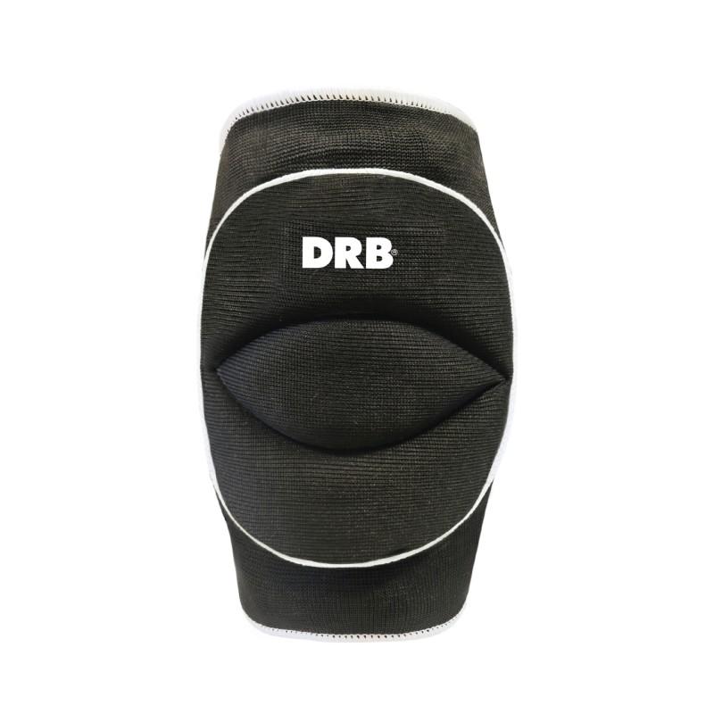 Rodillera Voleibol Drb Negro