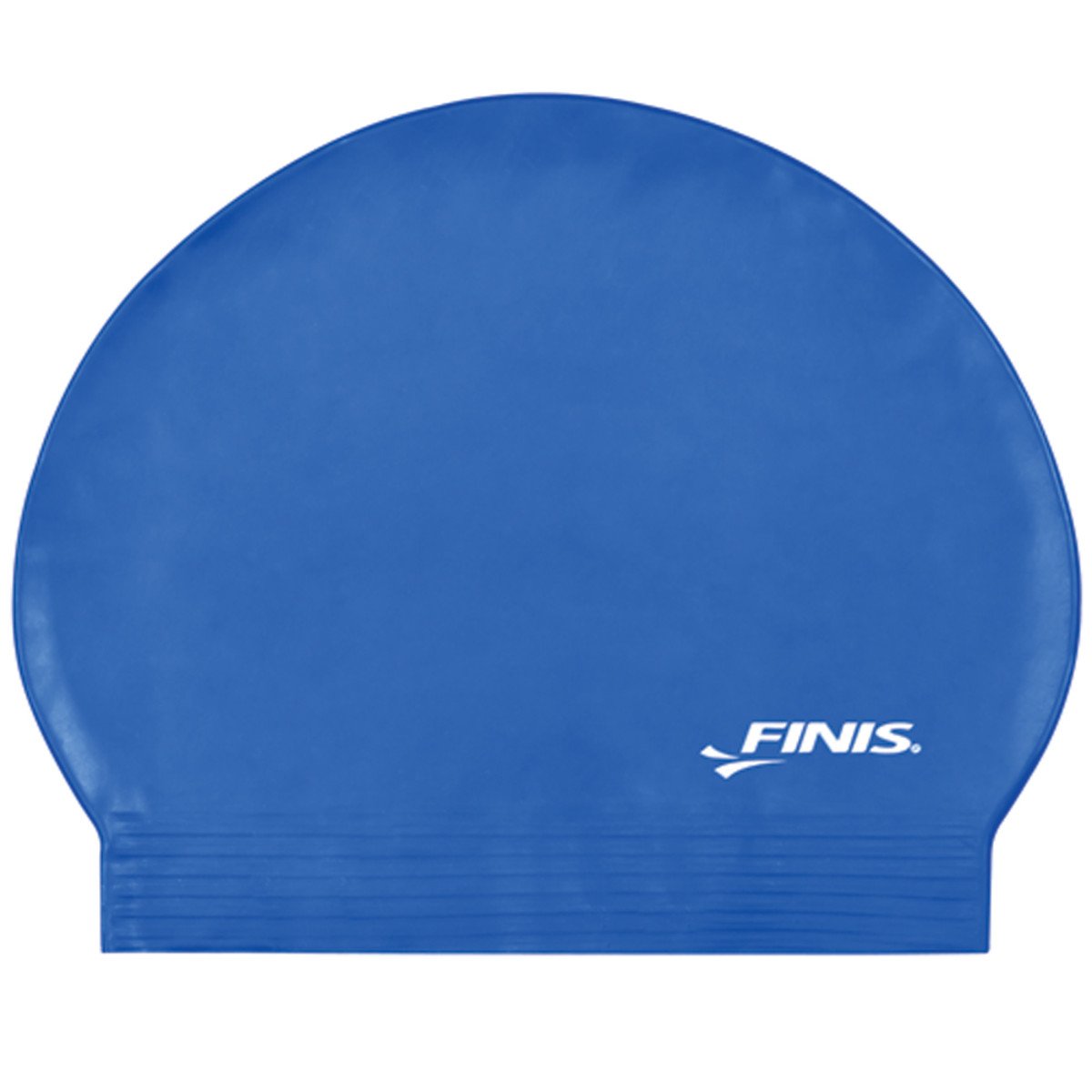 Gorra Natación Finis de Látex