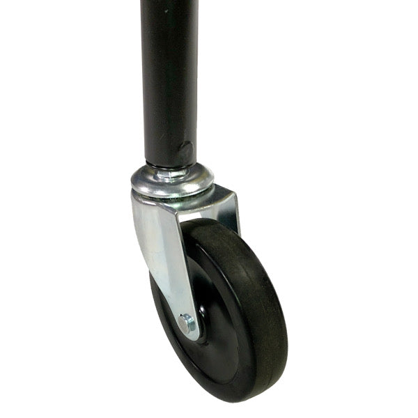 Champion Sports Carrito "Ultimate Lockable" Para Balones